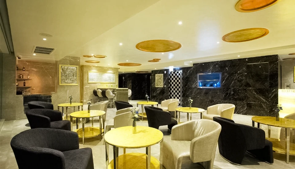 هتل سنتارا لایف اونیو پاتایا